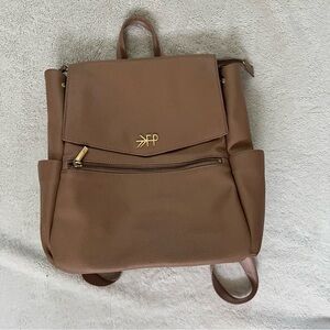 Freshly Picked Mini Classic II in Fig